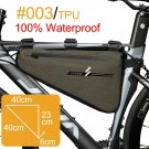 003_NEWBOLER Bicycle Bag Rainproof Large Capacity MTB Road Bike Frame Bag Triangle Pouch Waterproof 003_NEWBOLER Bicycle Bag Rainproof Large Capacity MTB Road Bike Frame Bag Triangle Pouch Waterproof