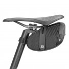 B74 0.73L_ROCKBROS Bicycle Bag 1.7L Waterproof Saddle Bag Large Capatity Quick Release Seatpost Shoc B74 0.73L_ROCKBROS Bicycle Bag 1.7L Waterproof Saddle Bag Large Capatity Quick Release Seatpost Shoc