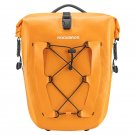 30140022003_ROCKBROS Bike Pannier Bag Waterproof 25L Capacity Bike Rack Bag Mountain Road Bicycle Ta