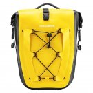 30140022005_ROCKBROS Bike Pannier Bag Waterproof 25L Capacity Bike Rack Bag Mountain Road Bicycle Ta