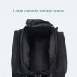 Red_25L Bicycle Carrier Bag MTB Bike Rack Bag Trunk Pannier Cycling Multifunctional Large Capacity T
