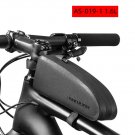 AS-019-1 1.6L_ROCKBROS Cycling Handlebar Bag Bicycle Bag Rainproof Mtb Phone Bag Bike Bag Accessorie
