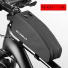 AS-021-1 1.6L_ROCKBROS Cycling Handlebar Bag Bicycle Bag Rainproof Mtb Phone Bag Bike Bag Accessorie
