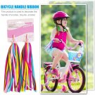 A_Bike Bicycle Handlebar Bicycle Basket Cycling Rattan Wicker Basket Vintage Hand Woven Bike Basket 