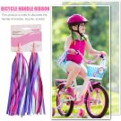 B_Bike Bicycle Handlebar Bicycle Basket Cycling Rattan Wicker Basket Vintage Hand Woven Bike Basket 