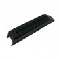 Black_New Bicycle Tool BOX Multi Repairing Light Soft Plastic Box Cycling Road Bike basket Tube Fram