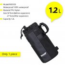 Water bottle bagx1_Rhinowalk Bicycle Bag Set Waterproof Bike Cycling Bag Sets Bicycle Saddle Handleb