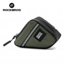 30180024004_ROCKBROS Portable Bicycle Bag Mini Triangle Bag Tool Storage Packet Nylon Material For B 30180024004_ROCKBROS Portable Bicycle Bag Mini Triangle Bag Tool Storage Packet Nylon Material For B