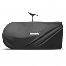 Carry Bag-Black_Rhinowalk Bike Storage Bag Carry Bicycle For 700C Road Bike 26-27.5 in MTB Cycling P