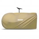 Carry Bag-Khaki_Rhinowalk Bike Storage Bag Carry Bicycle For 700C Road Bike 26-27.5 in MTB Cycling P
