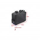 9x29x19cm_Bicycle Bike Tube Frame Pack Bag Case Battery li-ion Tool Box Storage Hanging Multiple Siz 9x29x19cm_Bicycle Bike Tube Frame Pack Bag Case Battery li-ion Tool Box Storage Hanging Multiple Siz
