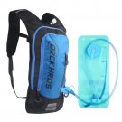 116 Blue_DRCKHROS Bike Bags Portable Waterproof Backpack 3L Cycling Water Bag Outdoor Hiking Pouch H 116 Blue_DRCKHROS Bike Bags Portable Waterproof Backpack 3L Cycling Water Bag Outdoor Hiking Pouch H