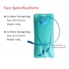 Waterbag_DRCKHROS Bike Bags Portable Waterproof Backpack 3L Cycling Water Bag Outdoor Hiking Pouch H