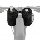 RK9100-Black(2 pcs)_Rhinowalk Bike Handlebar Stem Bag Water Bottle Bicycle Bag Snack Storage Bikepac RK9100-Black(2 pcs)_Rhinowalk Bike Handlebar Stem Bag Water Bottle Bicycle Bag Snack Storage Bikepac
