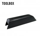 Black_Ultralight Bicycle Bags Waterproof Panniers Multi Repairing Tool Box Soft Plastic Cycling Road Black_Ultralight Bicycle Bags Waterproof Panniers Multi Repairing Tool Box Soft Plastic Cycling Road