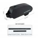 AS-019-2 1.6L_ROCKBROS Bike Bag Bicycle Storage Front Frame Top Tube Bag Cycling MTB Road Bag Waterp