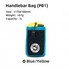 PB1 Blue Yellow_ULAC MTB Front Bar Kettle Pouch Heat Insulated Road Bike Water Bottle Bag Cycling Ge PB1 Blue Yellow_ULAC MTB Front Bar Kettle Pouch Heat Insulated Road Bike Water Bottle Bag Cycling Ge