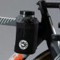 PB4 Blue Orange_ULAC MTB Front Bar Kettle Pouch Heat Insulated Road Bike Water Bottle Bag Cycling Ge