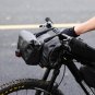 Only Main Bag 8L-1_Rhinowalk Bicycle Handlebar Bag 4L/8L/12L Waterproof Front Tube Bag Big Capacity