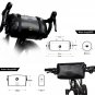 Only Small Bag 4L-1_Rhinowalk Bicycle Handlebar Bag 4L/8L/12L Waterproof Front Tube Bag Big Capacity