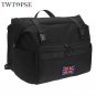 Set 2_TWTOPSE Bicycle Backpack Union Jack Roll Top T Bag For Brompton Folding Bike Large Laptop Tool