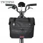 Set 3_TWTOPSE Bicycle Backpack Union Jack Roll Top T Bag For Brompton Folding Bike Large Laptop Tool