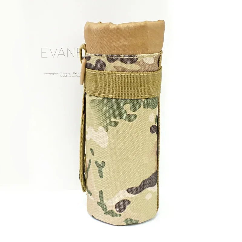 Water bottle bag_Outdoor Cycling Backpack Portable Waterproof Bicycle Bags Outdoor Sports Climbing H