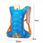 Water bottle bag_Outdoor Cycling Backpack Portable Waterproof Bicycle Bags Outdoor Sports Climbing H