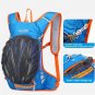 Water bottle bag_Outdoor Cycling Backpack Portable Waterproof Bicycle Bags Outdoor Sports Climbing H