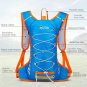 Water bottle bag_Outdoor Cycling Backpack Portable Waterproof Bicycle Bags Outdoor Sports Climbing H