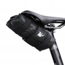 RK5100-Black 1pc_Rhinowalk Bicycle Bag Cycling Water Bottle Carrier Pouch MTB Bike Insulated Kettle RK5100-Black 1pc_Rhinowalk Bicycle Bag Cycling Water Bottle Carrier Pouch MTB Bike Insulated Kettle