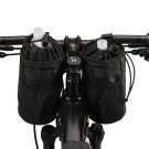 RK9100-Black 2 pcs_Rhinowalk Bicycle Bag Cycling Water Bottle Carrier Pouch MTB Bike Insulated Kettl RK9100-Black 2 pcs_Rhinowalk Bicycle Bag Cycling Water Bottle Carrier Pouch MTB Bike Insulated Kettl