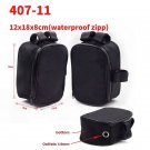 12x18x8cm_Bicycle Bike Tube Frame Pack Bag Case Battery front Tool Box Storage MTB Ebike