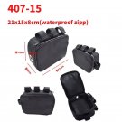 21x15x8cm_Bicycle Bike Tube Frame Pack Bag Case Battery front Tool Box Storage MTB Ebike 21x15x8cm_Bicycle Bike Tube Frame Pack Bag Case Battery front Tool Box Storage MTB Ebike
