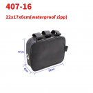 22x17x6cm_Bicycle Bike Tube Frame Pack Bag Case Battery front Tool Box Storage MTB Ebike