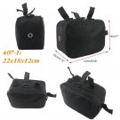 22x18x12cm_Bicycle Bike Tube Frame Pack Bag Case Battery front Tool Box Storage MTB Ebike 22x18x12cm_Bicycle Bike Tube Frame Pack Bag Case Battery front Tool Box Storage MTB Ebike