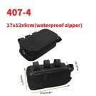 27x13x9cm_Bicycle Bike Tube Frame Pack Bag Case Battery front Tool Box Storage MTB Ebike