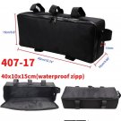 40x10x15cm_Bicycle Bike Tube Frame Pack Bag Case Battery front Tool Box Storage MTB Ebike