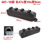 47x10x9cm_Bicycle Bike Tube Frame Pack Bag Case Battery front Tool Box Storage MTB Ebike 47x10x9cm_Bicycle Bike Tube Frame Pack Bag Case Battery front Tool Box Storage MTB Ebike