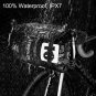 Pack_NEWBOLER Bike Front Tube Bag 10L/20L Waterproof Bicycle Handlebar Basket Pack Cycling Front Fra