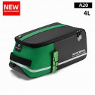 A20 4L_ROCKBROS 35L Waterproof Bicycle Bag MTB Bike Rack Trunk Pannier Bike Multifunctional Large Ca A20 4L_ROCKBROS 35L Waterproof Bicycle Bag MTB Bike Rack Trunk Pannier Bike Multifunctional Large Ca