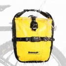 Yellow 20 1Pcs_Rhinowalk 2023 New 20L Waterproof Bicycle Pannier Bag Bike Accessories Portable Bike Yellow 20 1Pcs_Rhinowalk 2023 New 20L Waterproof Bicycle Pannier Bag Bike Accessories Portable Bike
