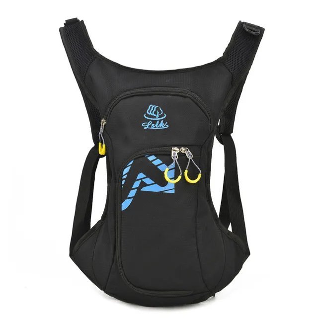 Black A_Waterproof Bicycle Bag Hiking Ultralight Climbing Backpack Men Women Bike Cycling Knapsack B