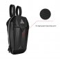 1L 24.5x7.8x7.8cm_5L EVA Hard Shell Electric Scooter Front Bag Waterproof Bike Bicycle Hanging Bag f