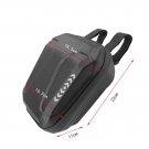 2.5L 22x18.5x11cm_5L EVA Hard Shell Electric Scooter Front Bag Waterproof Bike Bicycle Hanging Bag f 2.5L 22x18.5x11cm_5L EVA Hard Shell Electric Scooter Front Bag Waterproof Bike Bicycle Hanging Bag f