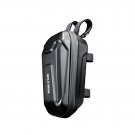 2L 24.5x12.4x11.8cm_5L EVA Hard Shell Electric Scooter Front Bag Waterproof Bike Bicycle Hanging Bag 2L 24.5x12.4x11.8cm_5L EVA Hard Shell Electric Scooter Front Bag Waterproof Bike Bicycle Hanging Bag