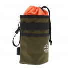 Green Orange Bag_TWTOPSE British Flag Folding Bike Bag For Brompton 3SIXTY Fnhon SP8 Water Resistant Green Orange Bag_TWTOPSE British Flag Folding Bike Bag For Brompton 3SIXTY Fnhon SP8 Water Resistant