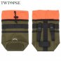 Green Orange Bag_TWTOPSE British Flag Folding Bike Bag For Brompton 3SIXTY Fnhon SP8 Water Resistant