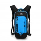 blue_INOXTO 6L Cycling Bag Men's Women Riding Waterproof Breathable Bicycle Backpack,Bicycle Water B blue_INOXTO 6L Cycling Bag Men's Women Riding Waterproof Breathable Bicycle Backpack,Bicycle Water B