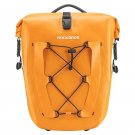 30140022003_ROCKBROS Bike Pannier Bag Waterproof 25L Capacity Bike Rack Bag Mountain Road Bicycle Ta